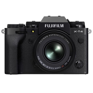 Fujifilm XF 23mm f/1.4 R LM WR - Obiectiv pentru Fujifilm X