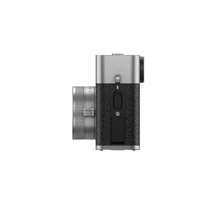 Fujifilm X half - Argintiu
