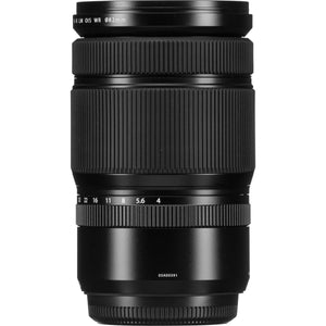 FujiFilm GF 45-100mm F4 R LM OIS WR - Obiectiv pentru Fujifilm GFX