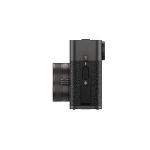 Fujifilm X half Graphite