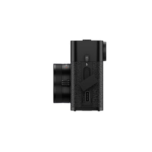 Fujifilm X half Negru