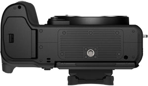 Fujifilm GFX100S II Aparat Foto Mirrorless Format Mediu 102MP Negru