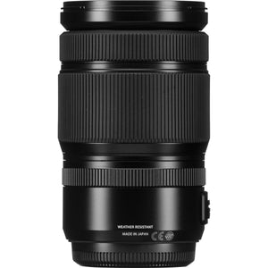 FujiFilm GF 45-100mm F4 R LM OIS WR - Obiectiv pentru Fujifilm GFX