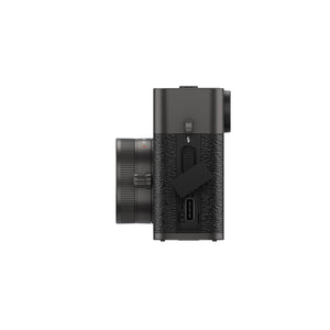 Fujifilm X half Graphite