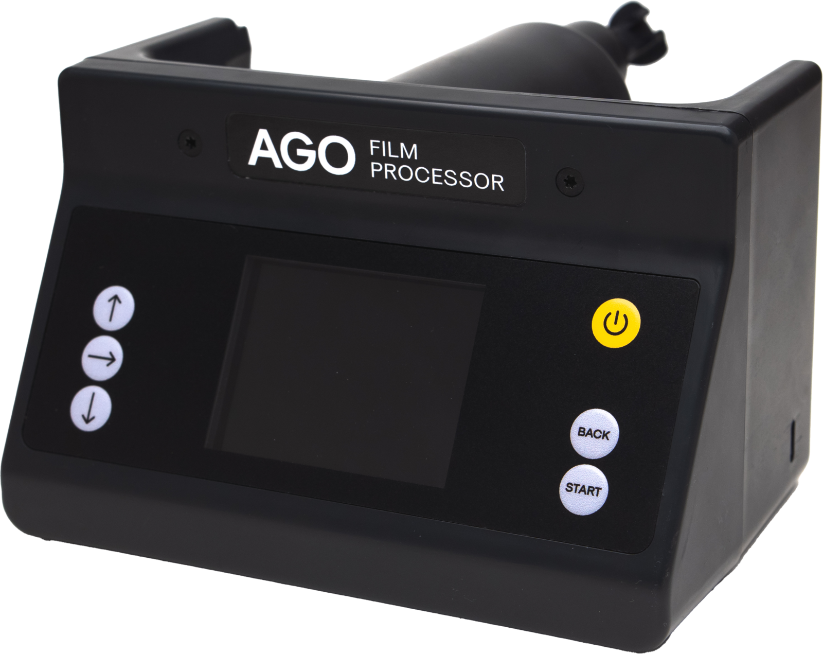 Film Processor Computer AGO Film Processor – Procesor Automat de Film Analogic | gphoto.ro ...