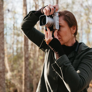 Fujifilm GFX100RF Aparat Foto Compact Format Medium Argintiu