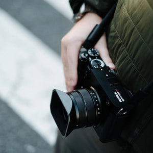 Fujifilm GFX100RF Aparat Foto Compact Format Medium Negru