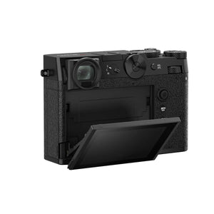 Fujifilm GFX100RF Aparat Foto Compact Format Medium Negru