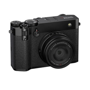 Fujifilm GFX100RF Aparat Foto Compact Format Medium Negru