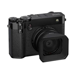 Fujifilm GFX100RF Aparat Foto Compact Format Medium Negru