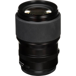 Fujifilm GF 110mm Obiectiv Foto Mirrorless F2 R LM WR