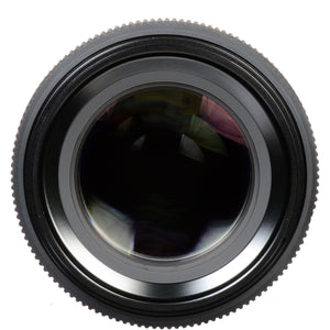 Fujifilm GF 110mm Obiectiv Foto Mirrorless F2 R LM WR