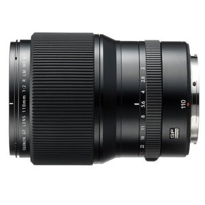 Fujifilm GF 110mm Obiectiv Foto Mirrorless F2 R LM WR