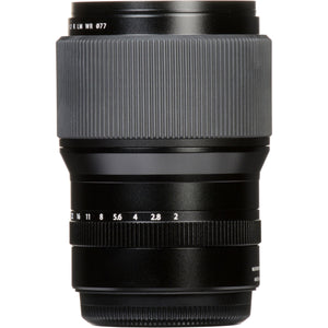 Fujifilm GF 110mm Obiectiv Foto Mirrorless F2 R LM WR