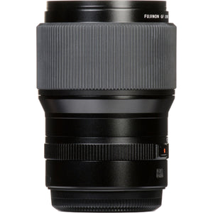 Fujifilm GF 110mm Obiectiv Foto Mirrorless F2 R LM WR