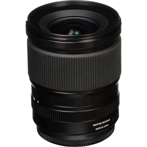 Fujifilm GF 23mm Obiectiv Foto Mirrorless F4 R LM WR