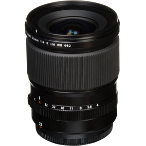 Fujifilm GF 23mm Obiectiv Foto Mirrorless F4 R LM WR