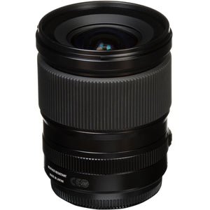 Fujifilm GF 23mm Obiectiv Foto Mirrorless F4 R LM WR