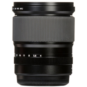 Fujifilm GF 23mm Obiectiv Foto Mirrorless F4 R LM WR