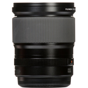 Fujifilm GF 23mm Obiectiv Foto Mirrorless F4 R LM WR