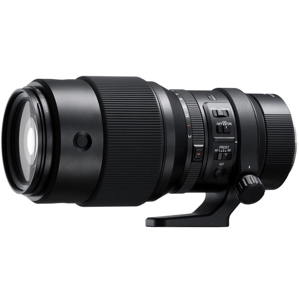 Fujifilm GF 250mm Obiectiv Foto Mirrorless F4 R LM OIS WR