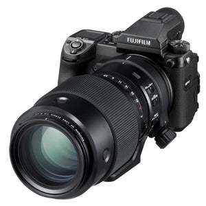 Fujifilm GF 250mm Obiectiv Foto Mirrorless F4 R LM OIS WR