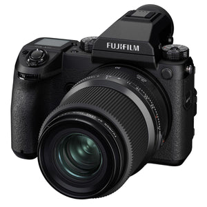 Fujifilm GF 30mm Obiectiv Foto Mirrorless F3.5 R WR CARACTERISTICI TEHNICE