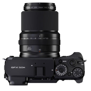 Fujifilm GF 30mm Obiectiv Foto Mirrorless F3.5 R WR CARACTERISTICI TEHNICE