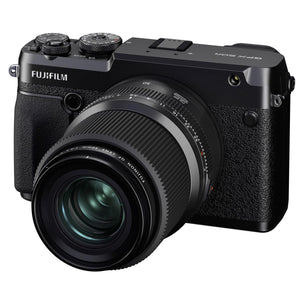 Fujifilm GF 30mm Obiectiv Foto Mirrorless F3.5 R WR CARACTERISTICI TEHNICE