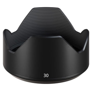 Fujifilm GF 30mm Obiectiv Foto Mirrorless F3.5 R WR CARACTERISTICI TEHNICE