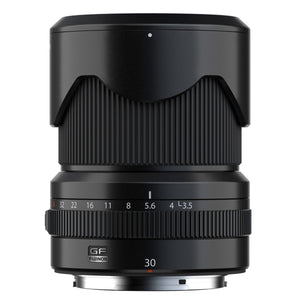 Fujifilm GF 30mm Obiectiv Foto Mirrorless F3.5 R WR CARACTERISTICI TEHNICE