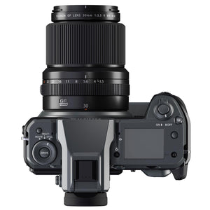 Fujifilm GF 30mm Obiectiv Foto Mirrorless F3.5 R WR CARACTERISTICI TEHNICE