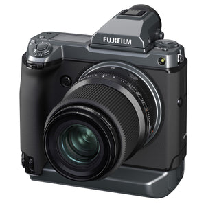 Fujifilm GF 30mm Obiectiv Foto Mirrorless F3.5 R WR CARACTERISTICI TEHNICE
