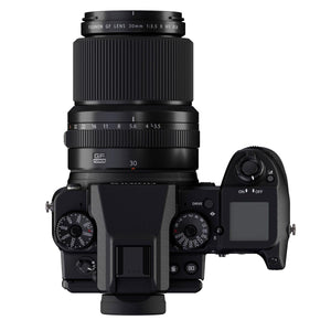 Fujifilm GF 30mm Obiectiv Foto Mirrorless F3.5 R WR CARACTERISTICI TEHNICE