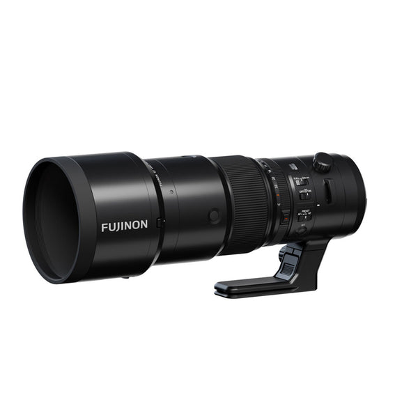 Fujifilm GF 500mm F5.6 R LM OIS WR Obiectiv Foto Mirrorless