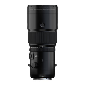 Fujifilm GF 500mm F5.6 R LM OIS WR Obiectiv Foto Mirrorless