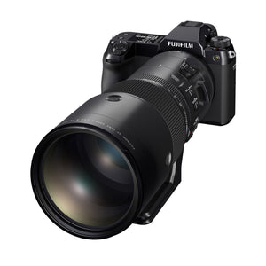 Fujifilm GF 500mm F5.6 R LM OIS WR Obiectiv Foto Mirrorless