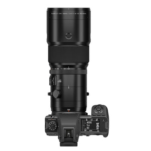 Fujifilm GF 500mm F5.6 R LM OIS WR Obiectiv Foto Mirrorless