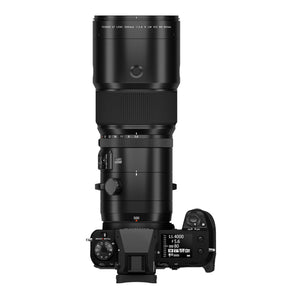 Fujifilm GF 500mm F5.6 R LM OIS WR Obiectiv Foto Mirrorless