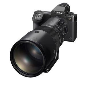Fujifilm GF 500mm F5.6 R LM OIS WR Obiectiv Foto Mirrorless