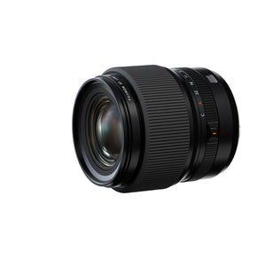 FujiFilm GF 55mm F1.7 R WR Obiectiv Foto Mirrorless