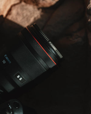 PolarPro Shortstache Filtru Everyday Mist 1/4 + CPL 72mm