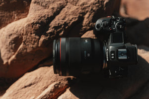 PolarPro Shortstache Filtru Everyday Mist 1/4 + CPL 72mm