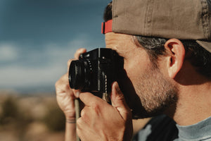 PolarPro Shortstache Filtru Everyday Mist 1/4 + CPL 72mm