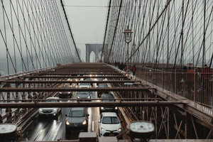 PolarPro Shortstache Filtru Everyday Mist 1/4 + CPL 72mm