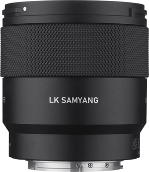 Samyang 35mm F1.8 P AF Obiectiv Foto Mirrorless Montura E