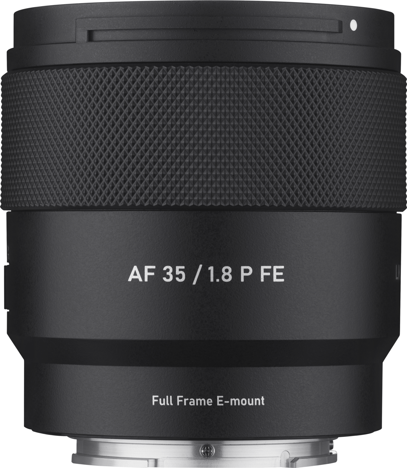 Samyang 35mm F1.8 P AF Obiectiv Foto Mirrorless Montura E