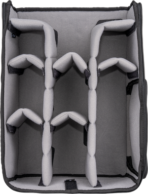 WANDRD Camera Cube Pro Deep – Cub Foto pentru Fernweh 50L și PRVKE 41L