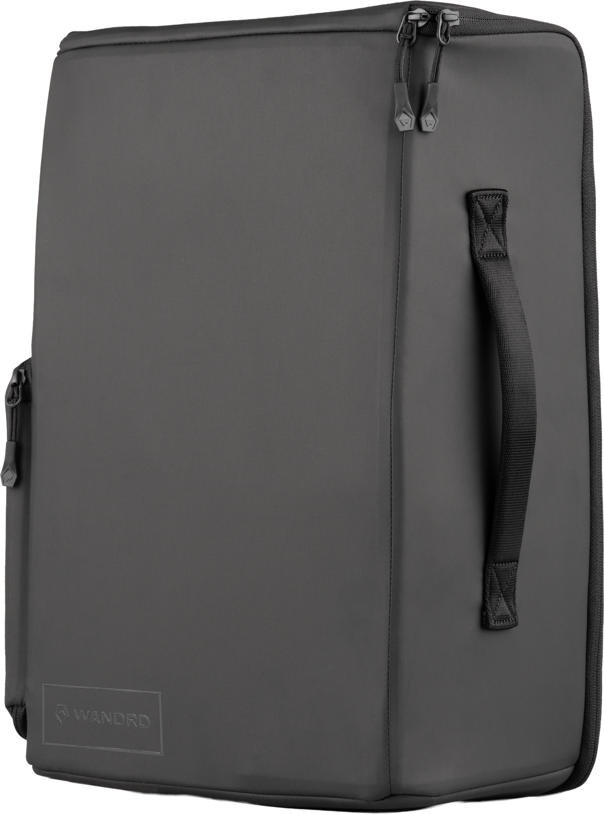 WANDRD Camera Cube Pro Deep – Cub Foto pentru Fernweh 50L și PRVKE 41L