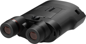 Binoclu cu stabilizare Kite Optics APC 50 14x50 ED AA - vedere de sus spre oculare